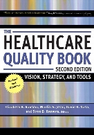 The healthcare quality book