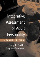 Integrative assessment of adult personality