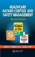Healthcare hazard control and safety management