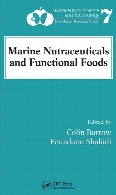 Marine nutraceuticals and functional foods