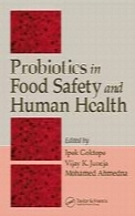 Probiotics in food safety and human health