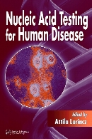 Nucleic acid testing for human disease