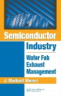 Semiconductor industry : wafer fab exhaust management