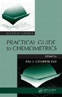 Practical guide to chemometrics: 2nd