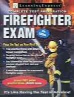 Firefighter exam. 4th ed