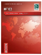 International fire code 2009