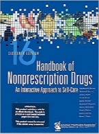 Handbook of nonprescription drugs : an interactive approach to self-care,16th ed