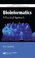 Bioinformatics : a practical approach