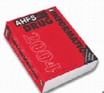 AHFS Drug information 2004