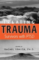 Treating trauma survivors with PTSD