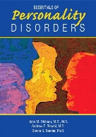 Essentials of personality disorders