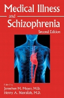 Medical illness and schizophrenia
