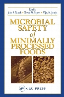 Microbial safety of minimally processed foods