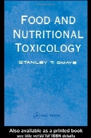 Food and nutritional toxicology