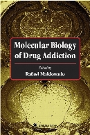 Molecular biology of drug addiction