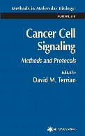 Cancer cell signaling : methods and protocols