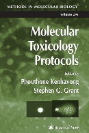 Molecular toxicology protocols