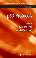 P53 protocols