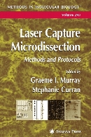 Laser capture microdissection