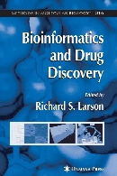 Bioinformatics and drug discovery