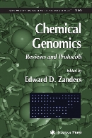 Chemical genomics : reviews and protocols