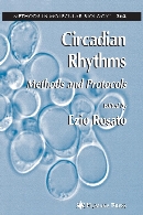 Circadian rhythms : methods and protocols