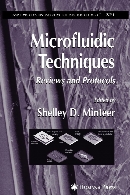 Microfluidic techniques : reviews and protocols