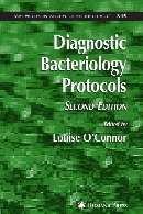 Diagnostic bacteriology protocols
