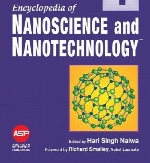 Encyclopedia of nanoscience and nanotechnology