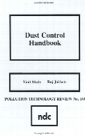 Dust control handbook