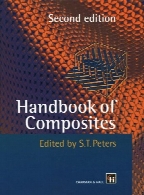 Handbook of composites 2nd ed