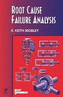 Root cause failure analysis