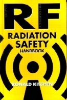 RF radiation safety handbook