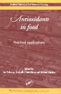 Antioxidants in food : practical applications