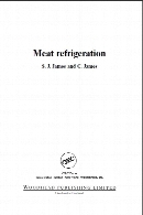 Meat refrigeration