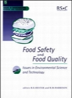 Food safety and food quality