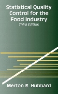 Statistical quality control for the food industry 3rd ed