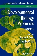 Developmental biology protocols. / Volume II