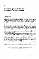 Transmembrane signaling protocols