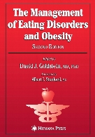 The management of eating disorders and obesity  , 2nd ed