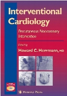 Interventional cardiology : percutaneous noncoronary intervention