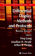 Differential Display Methods and Protocols