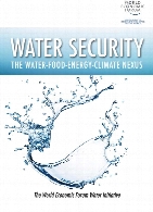 Water security : the water-food-energy-climate nexus : the World Economic Forum water initiative