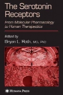 The serotonin receptors : from molecular pharmacology to human therapeutics
