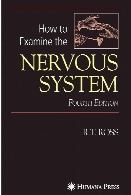How to examine the nervous system
