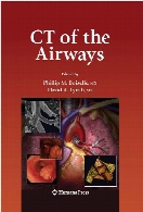 CT of the airways