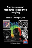 Cardiovascular magnetic resonance imaging