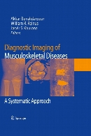 Diagnostic imaging of musculoskeletal diseases : a systematic approach