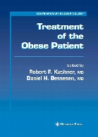 Treatment of the Obese Patient