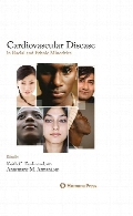 Cardiovascular disease in racial and ethnic minorities